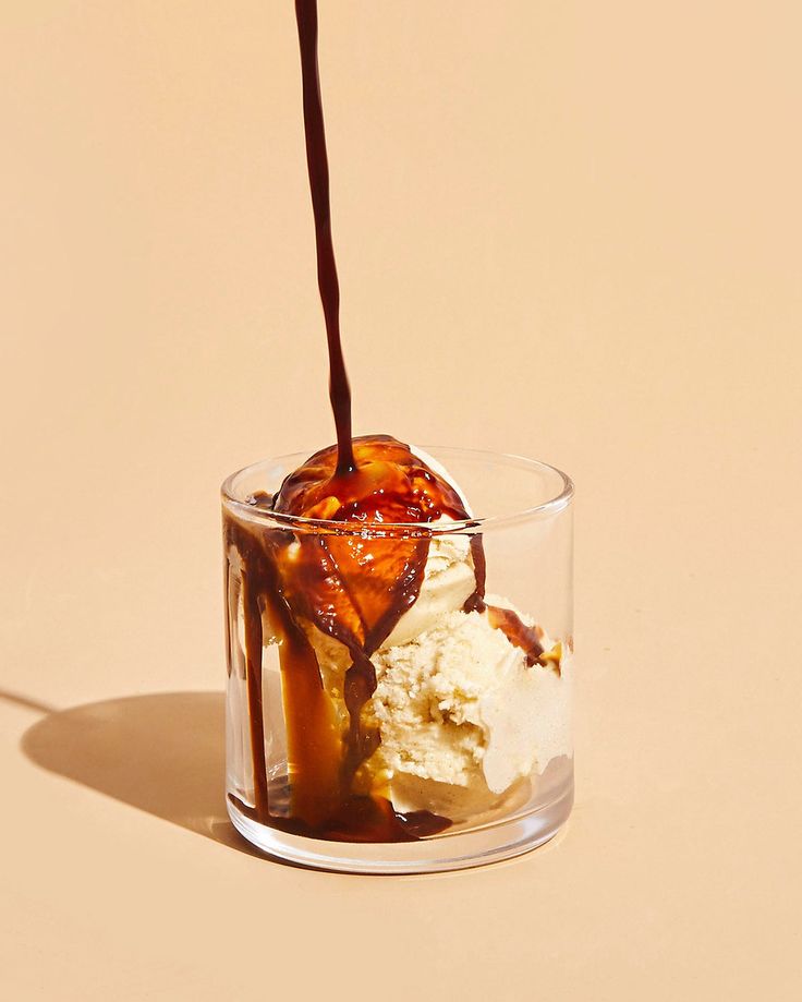 affogato
